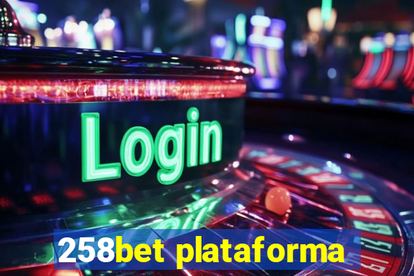 258bet plataforma